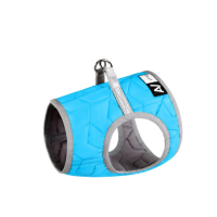 Шлея AiryVest ONE, розмір XS4 блакитна 29402