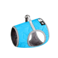 Шлея AiryVest ONE, розмір XS2 блакитна 29382