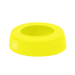 Миска-непроливайка WAUDOG Silicone, 1 л жовтий 50798