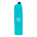 Миска складна WAUDOG Silicone,385х230х50 мм блакитний 50802