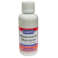 MSR50 Davis Миконазол 2% (Miconazole Nitrate 2%) шампунь для собак і котів, 50 мл