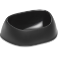 АО02015х6шт Moderna Sensibowl 700 миска для котів 700 мл, 25ї18х18,5 см чорний