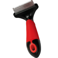 Flamingo Furmaster S інструмент для линяючої шерсті для собак і котів 50мм 1030298