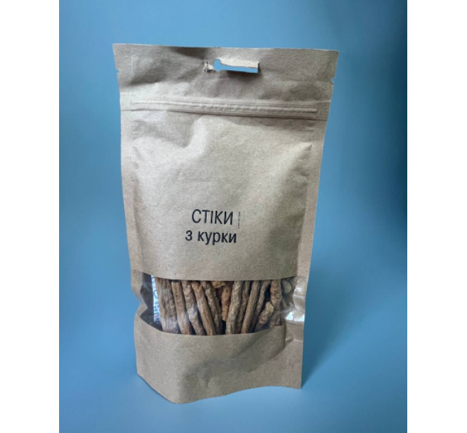 Стіки курячі, 0,09 кг 993015