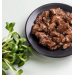 Пауч SAVORY для стерилізованих котів та кішок з ягням та журавлиною у соусі 85г. 20093