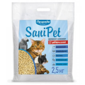 Наповнювач Природа Sani Pet деревний універсальний 2,5 кг PR740416