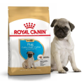 Сухий корм для собак Royal Canin Pug Puppy 1.5 kg.