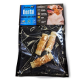 AnimAll Dental  трубочка рулетик №3 з м\'ясом курки, 7-8см, 3 од. 169817