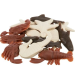 31634 TRIXIE Ласощі для собак "Ocean Snack" з тунцем та куркою 100 г