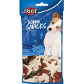 31634 TRIXIE Ласощі для собак "Ocean Snack" з тунцем та куркою 100 г