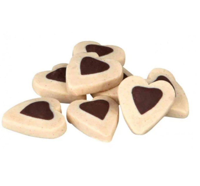 31497 Вітаміни Trixie для собак Happy Hearts 500г