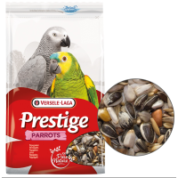 217955 VL Prestige ВЕЛИКИЙ ПАПУГА (Parrots) зернова суміш для великих папуг, 1 кг.