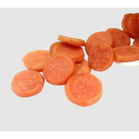 Ласощі для собак DOG, м\'ясо курки (медальйони) 50 г 446,72