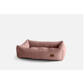 Лежанка для собак Albert Violet 70х50х22 (AL2135)