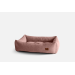 Лежанка для собак Albert Violet 70х50х22 (AL2135)