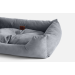 Лежак для собак Dominic Aluminium 70х50x20 см (D2121/70)