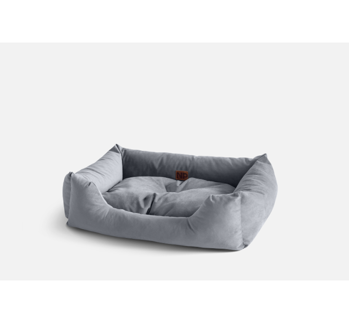 Лежак для собак Dominic Aluminium 70х50x20 см (D2121/70)