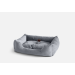 Лежак для собак Dominic Aluminium 70х50x20 см (D2121/70)