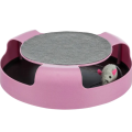 41411 Іграшка Trixie для котів Злови мишу латекс 25см.
