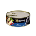 Набір консерв Savory 3+1 для котів Adult риба 100g