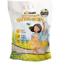 Наповнювач LapKing Medium (без запаху) 5 л.