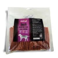 AnimAll Snack курячі палички для собак 160800 500г. 02606