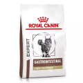 Роял VD FELINE GASTRO INTESTINAL FIBRE RESPONSE 4 кг