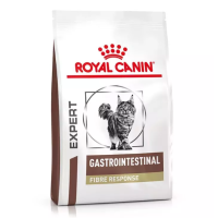 Роял VD FELINE GASTRO INTESTINAL FIBRE RESPONSE 4 кг