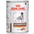 VD CANINE WET GASTRO - INTESTINAL LOW FAT Cans 420g