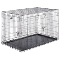 Вольєр для собак металевий DOG-INN 120
