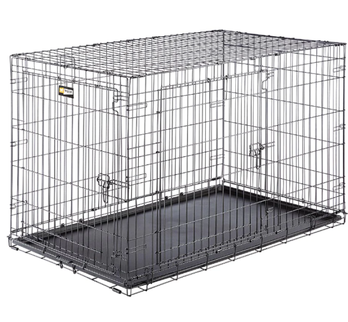 Вольєр для собак металевий DOG-INN 120