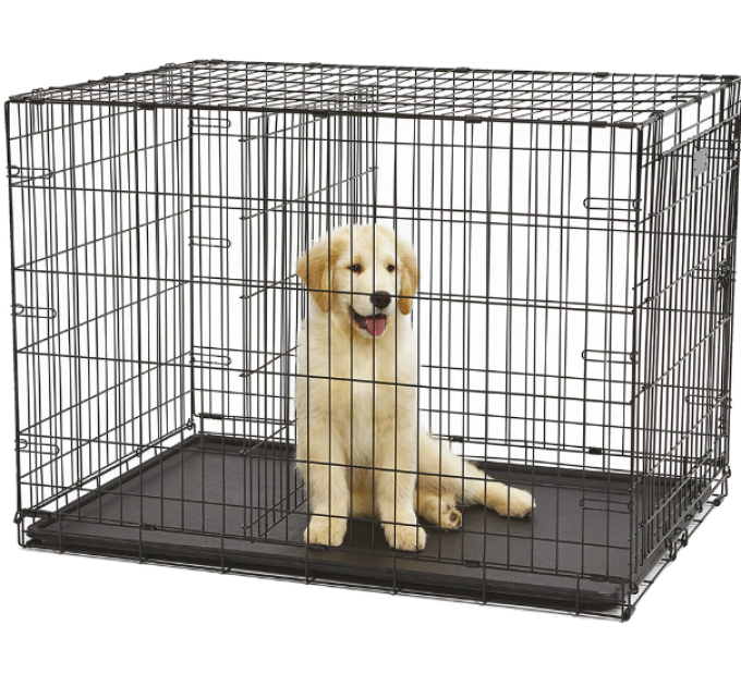 Вольєр для собак металевий DOG-INN 120