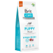 Корм Brit Care Бріт Кеа дог Гіпоалергенний Паппі д/цуценят, ягня, 12 кг