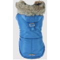Утеплена куртка Blue Parka, 40 см С7374732