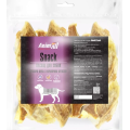 AnimAll Snack кролячі вуха з м\'ясом кроля для собак 150 г 7676 170980