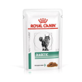 Роял VD Feline WET DIABETIC Pouches 85г