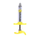 Шприц для тварин, з контрольною шкалою, 10 ml