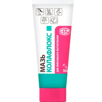 Мазь Колафлокс туб. 50 г