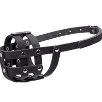 Намордник CoLLaR м'який №0 06331