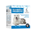 Modes Kombiflor Probiotic Порошок для підтримки балансу мікрофлори кишечника собак та котів 15 шт по 2,0 г