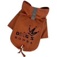 Дощовик парка DB помаранч 3 M-108/3