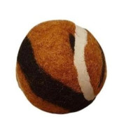 Іграшка для котів CROCI М\'яч Анімаль, Д-3,8см 6198525
