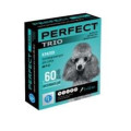 Краплі PerFect TRIO для собак до 4 кг 0,6 мл