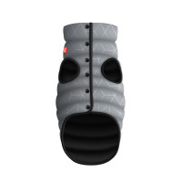 5380 Курточка для собак WAUDOG Clothes світловідбивна, M47, В 69-73 см, С 41-45 см