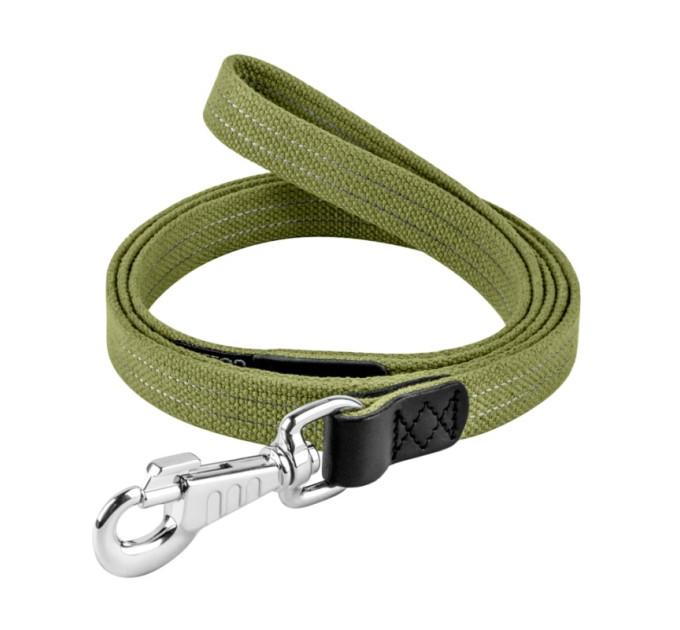 Повідець CoLLaR х/б тасьма (Ш 20 мм, Д 500см) 0499