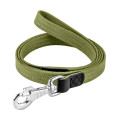 Повідець CoLLaR х/б тасьма (ширина 25 мм, довжина 150см) 0503