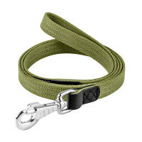 Повідець CoLLaR х/б тасьма (ширина 25 мм, довжина 150см) 0503