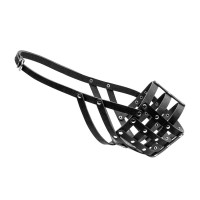 Намордник CoLLaR м'який №5 06321