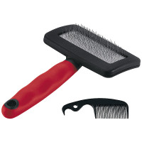 Пуходерка для собак і кішок Ferplast GRO 5944 16 x 9,8 x 3,3 cm