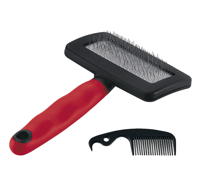 Пуходерка для собак і кішок Ferplast GRO 5944 16 x 9,8 x 3,3 cm